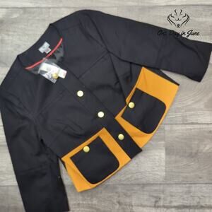 Worthington Basic Jacket Size M